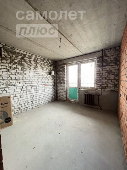 1-к. квартира, 40,6 м², 7/10 эт.