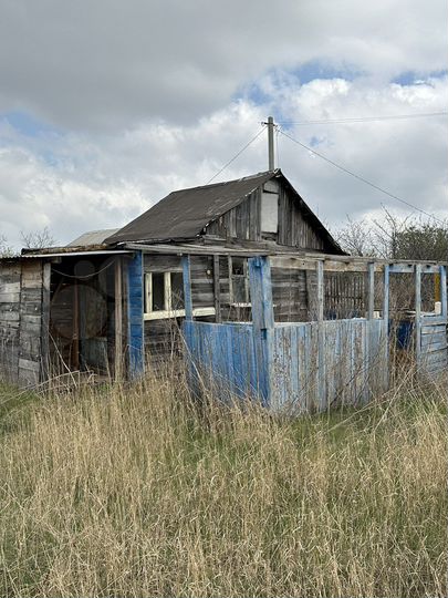 Дача 18 м² на участке 7 сот.