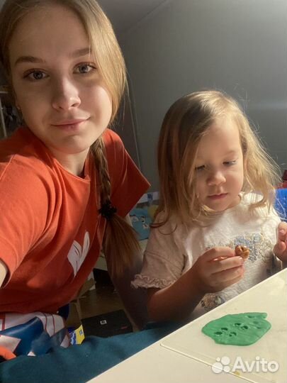 Няня для ребенка, ночная няня, читайте до конца