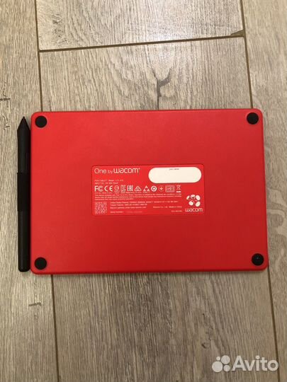 Графический планшет Wacom CTL-472