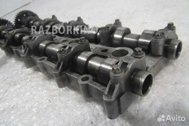 Распредвал