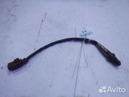 Датчик кислорода (лямбда-зонд)