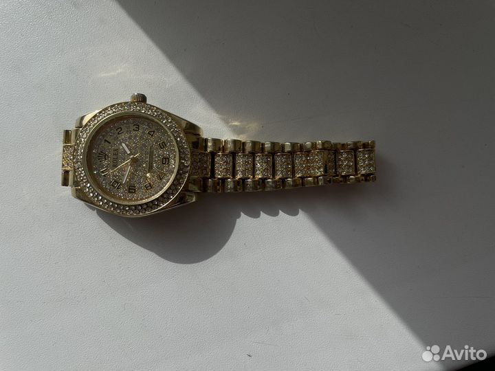 Часы женские