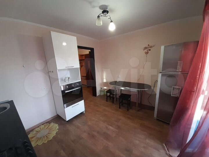 1-к. квартира, 44 м², 5/10 эт.