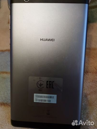 Планшет huawei mediapad t3 7