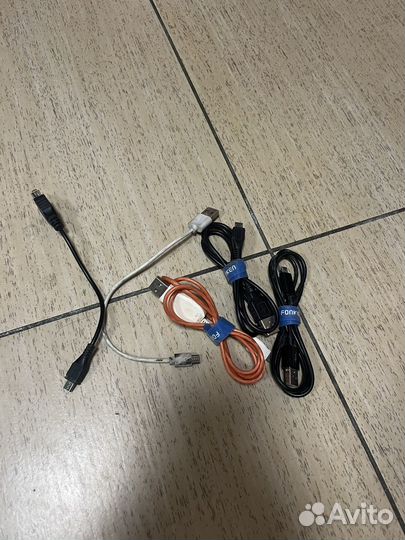 Продам usb - micro usb провод
