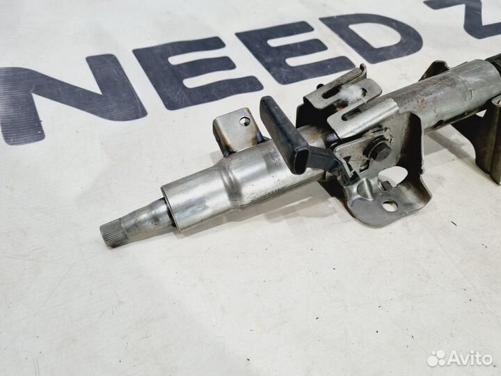 Рулевая колонка Renault Sandero 2