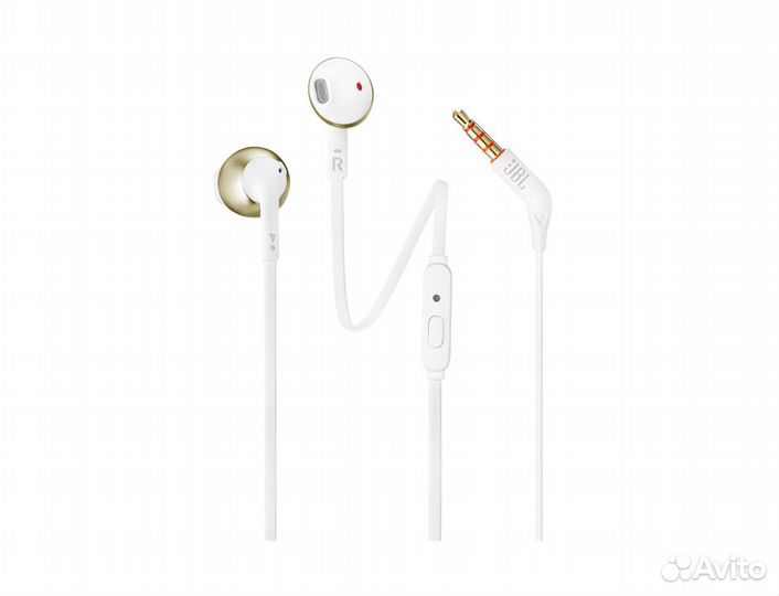 Гарнитура JBL T205