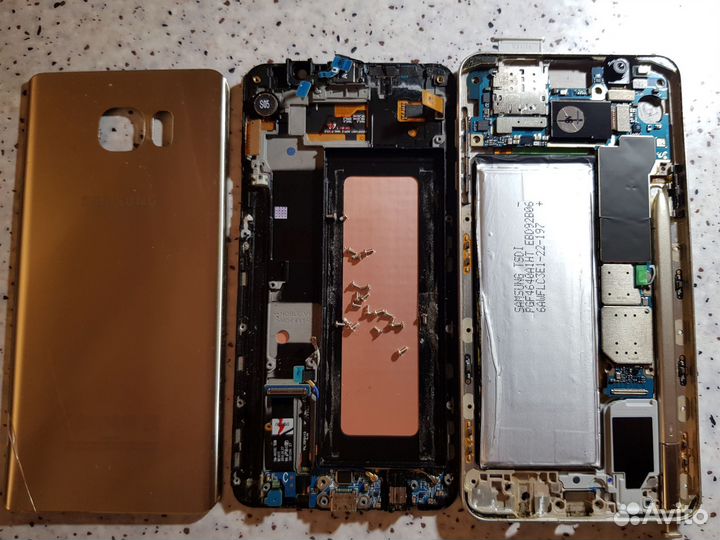 Samsung galaxy note 5