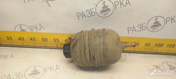 Расширительный бачок Peugeot 206