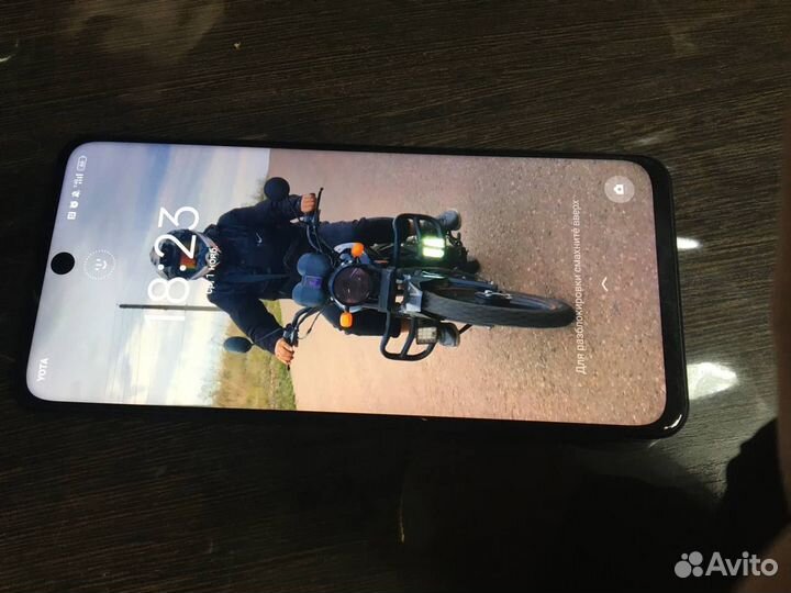 realme C55, 6/128 ГБ