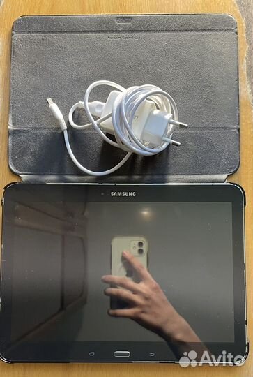 Планшет samsung galaxy tab 4
