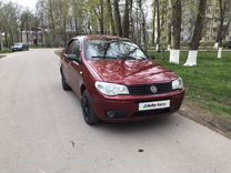 FIAT Albea 1.4 MT, 2009, 175 000 км, с пробегом, цена 345 000 руб.