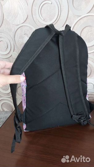 Рюкзак для девочки/подростка