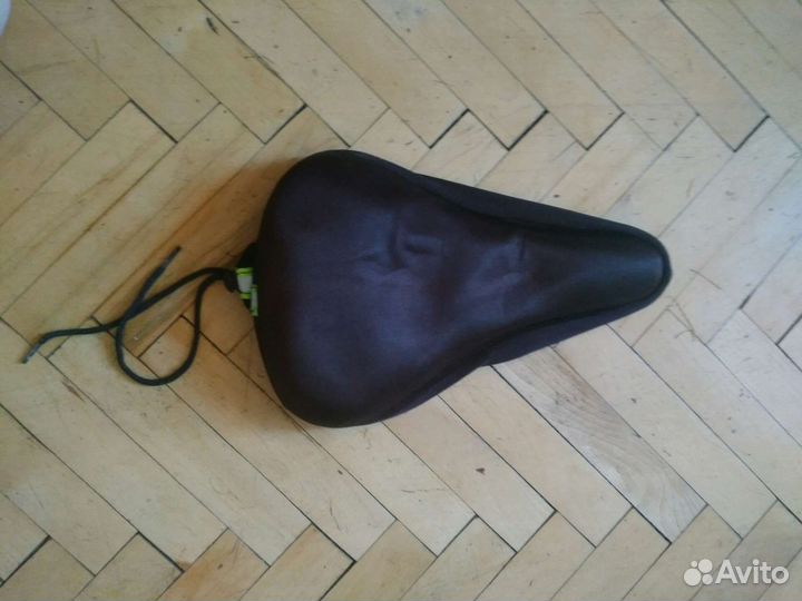 Чехол для седла велосипеда