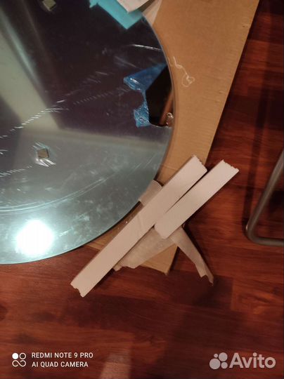 Зеркало в ванную с подсветкой новое