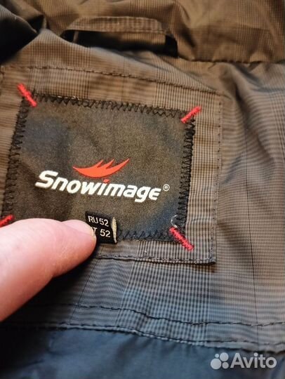 Куртки мужские осенние