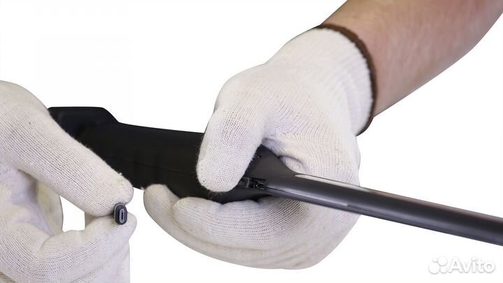 Лампа светодиодная аккумуляторная