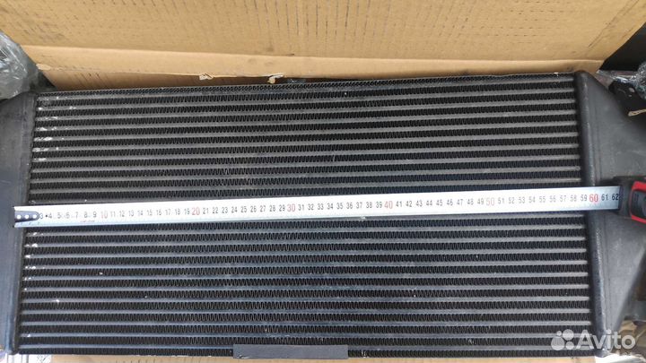 Интеркулер