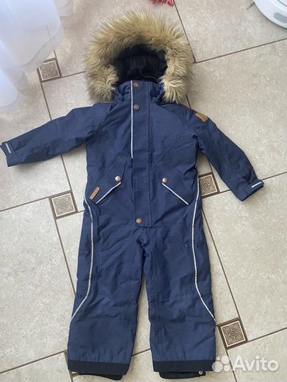 Комбинезон Reima