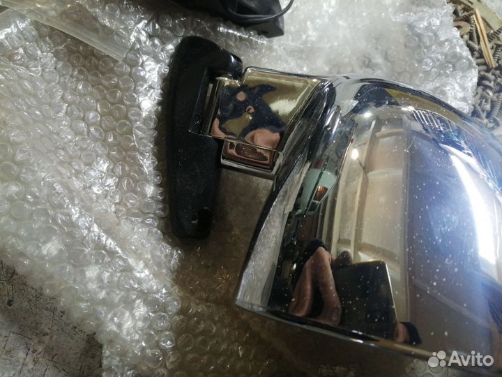 Зеркало ваз классика