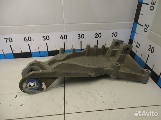 Кронштейн кабины Scania P, G, R series