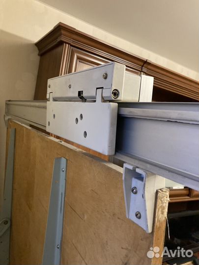 Чертёжный прибор assistent из гдр