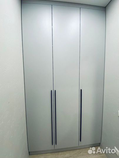 Изготовление корпусной мебели на заказ