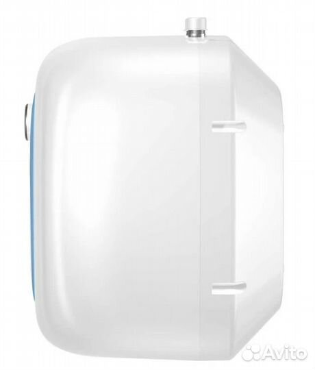 Аккумуляционный водонагреватель Garanterm Zulu 10U