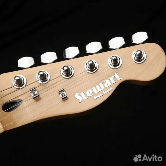 Электрогитара Stewart Dison Series Telecaster