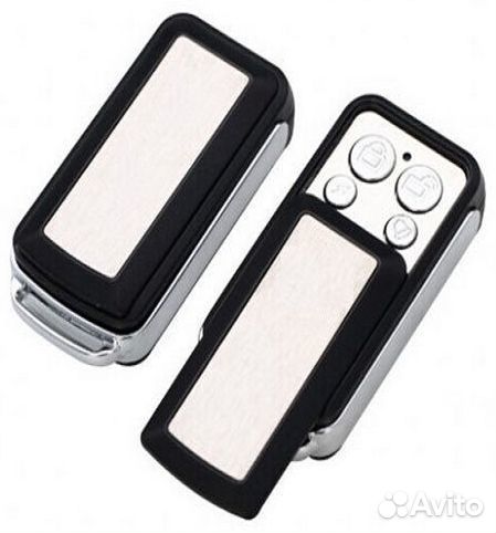 Беспроводной пульт управления Pioneer Slider