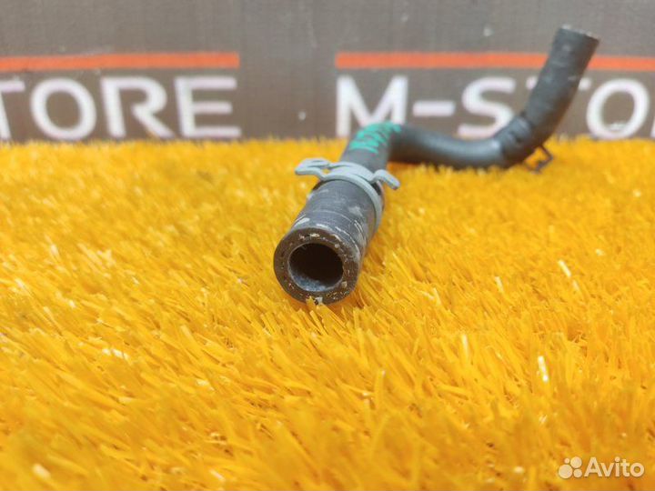 Патрубок системы охлаждения Audi Q7 4LB BHK 2009