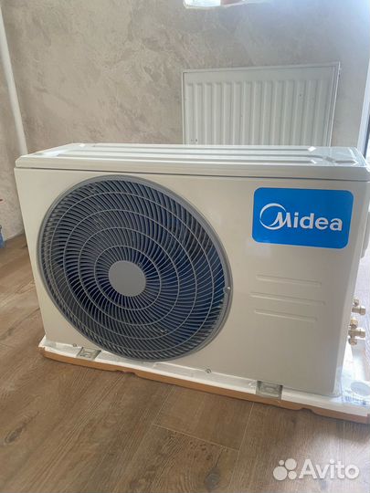 Продажа Кондиционеров - Инверторные