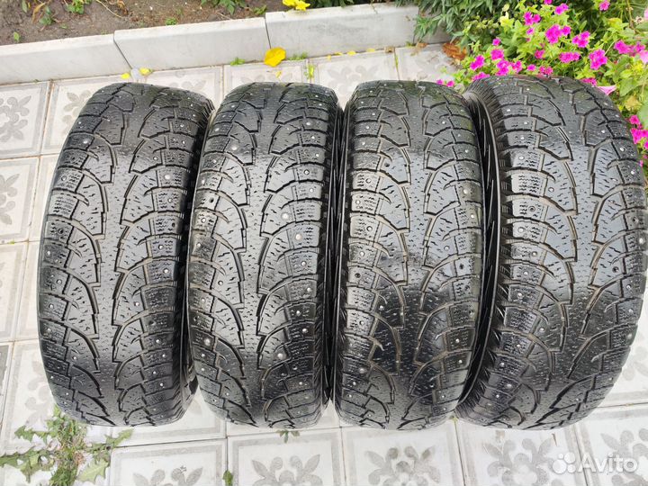 Hankook I'Pike RW11 225/65 R17 102T