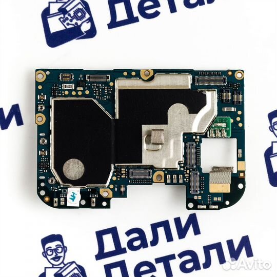 Материнская плата для Oukitel WP6 (U)