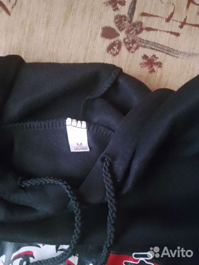 Толстовка, худи унисекс