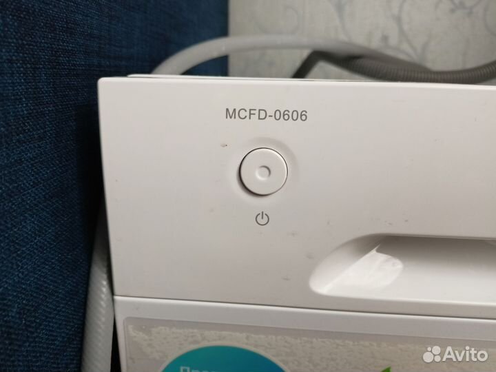 Посудомоечная машина Midea mcfd-0606