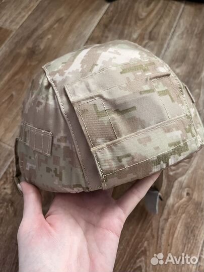 Военный шлем, каска(в доставке)