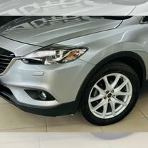 Mazda CX-9 3.7 AT, 2012, 178 206 км, с пробегом, цена 1 800 000 руб.