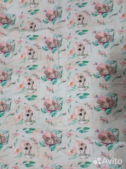 Кулирка с лайкрой