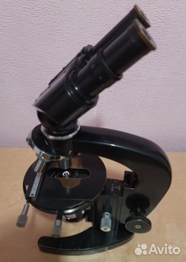 Микроскоп