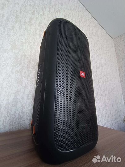 Аренда/прокат колонки JBL partybox 100