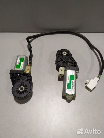 Моторы сидения правого Mazda CX-5 2018 KF