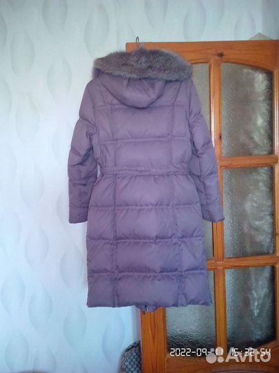 Танкер зима