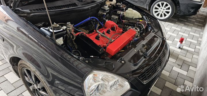 Ресивер 16 кл ваз и компьютер