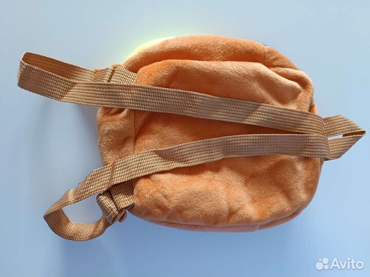 Рюкзак детский тигренок