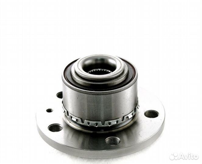 Ступица с подшипником Volkswagen Polo