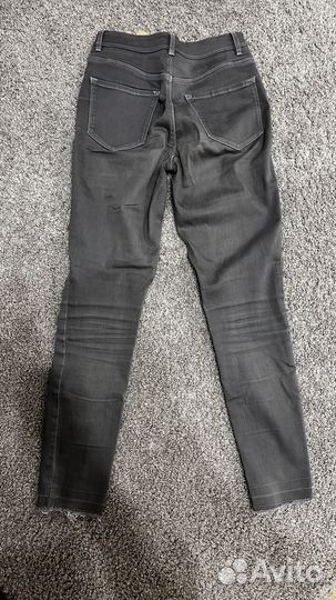 Джинсы Massimo dutti