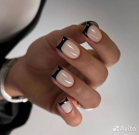 Маникюр с. Месягутово запись ч/з WhatsApp