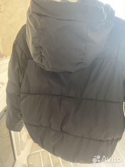 Куртка для девочки Zara 152